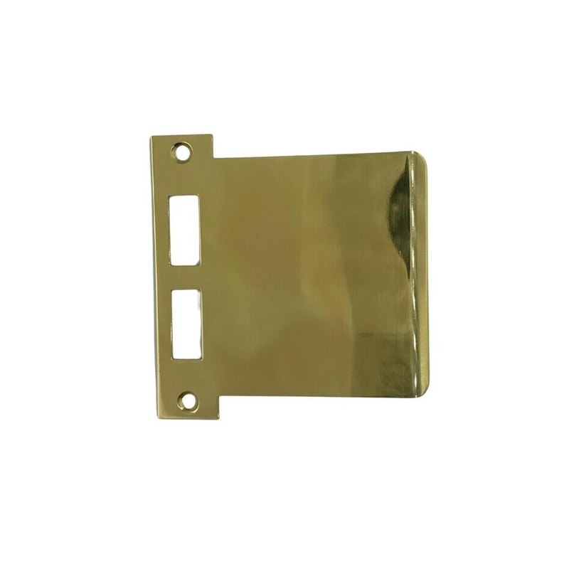 Striker Extended JM5 /JMC Series 115mm Polished Brass