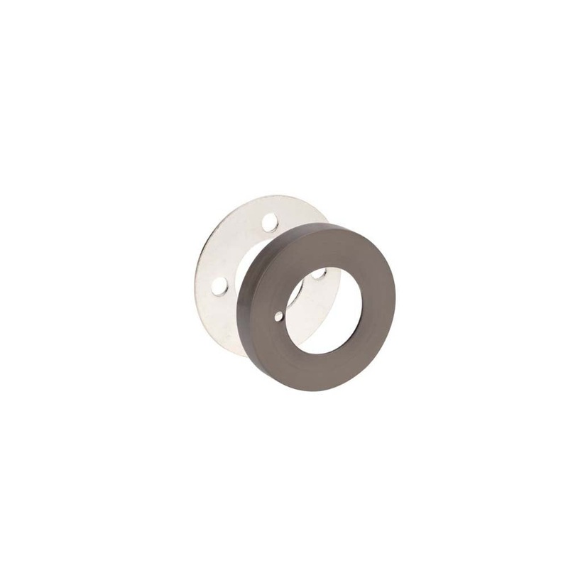 Zanda Adapter Privacy Converter 65mm Graphite Nickel
