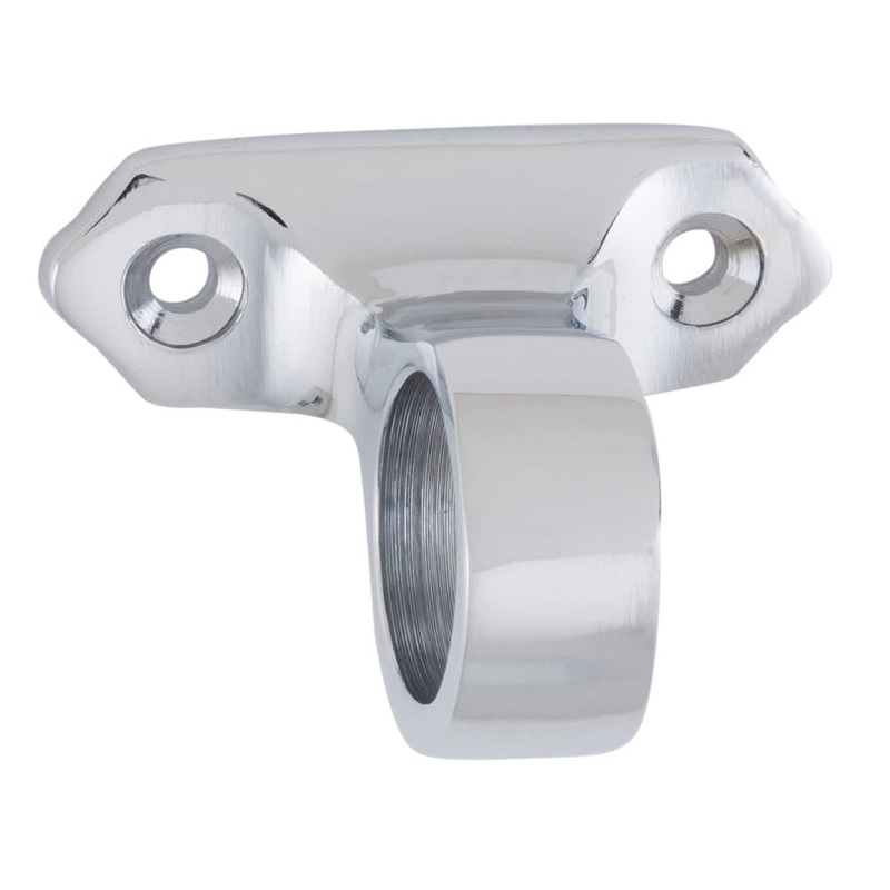 Sash Eye Offset Chrome Plated