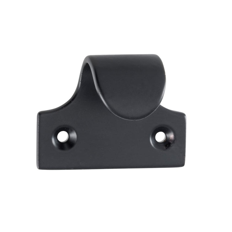 Sash Lift Classic Small Matt Black