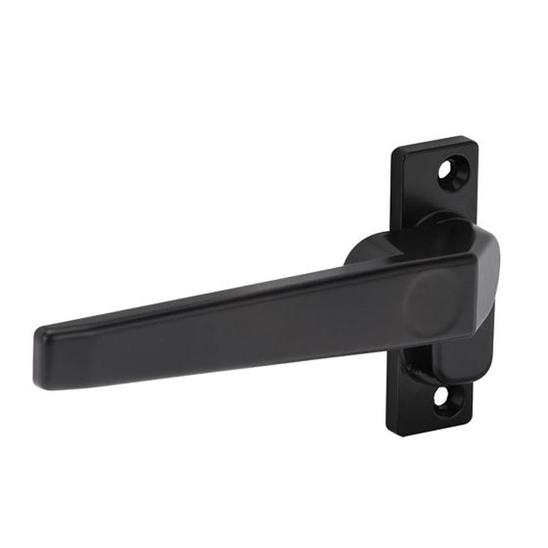 Whitco Fastener Window LH 25 Black