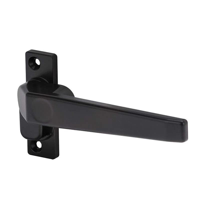 Whitco Fastener Window RH 25 Black