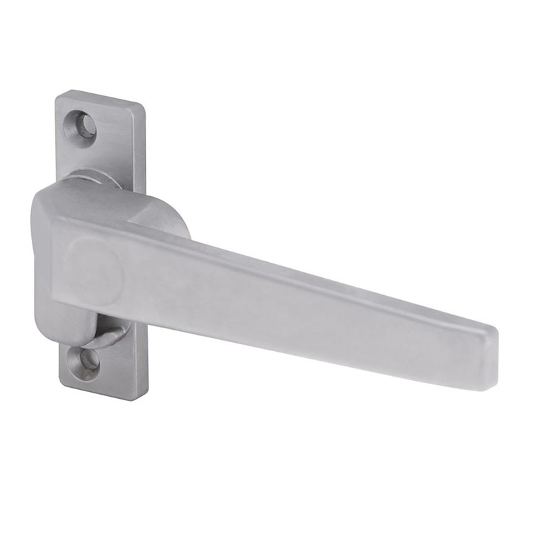 Whitco Fastener Window RH 25 Satin Chrome