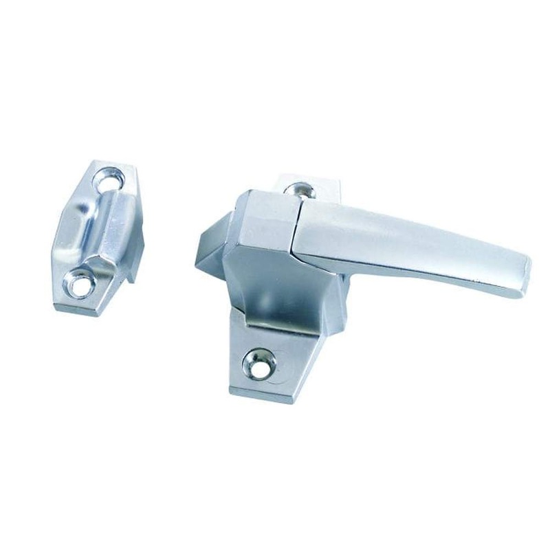 Whitco Whitmatic Chrome