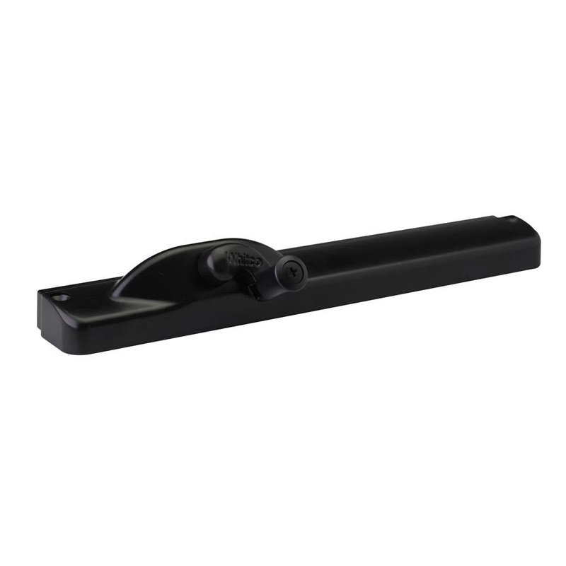 Whitco Winder Window  Mk8 Black