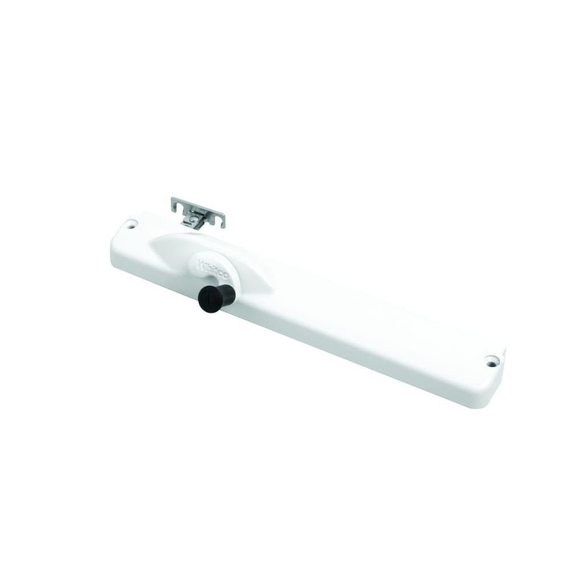 Whitco Winder Window Mk8 White