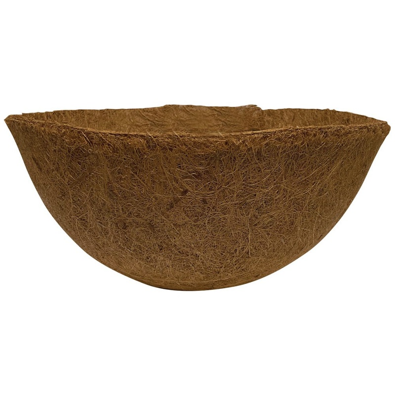Moulded Liner (Coir) 40cm