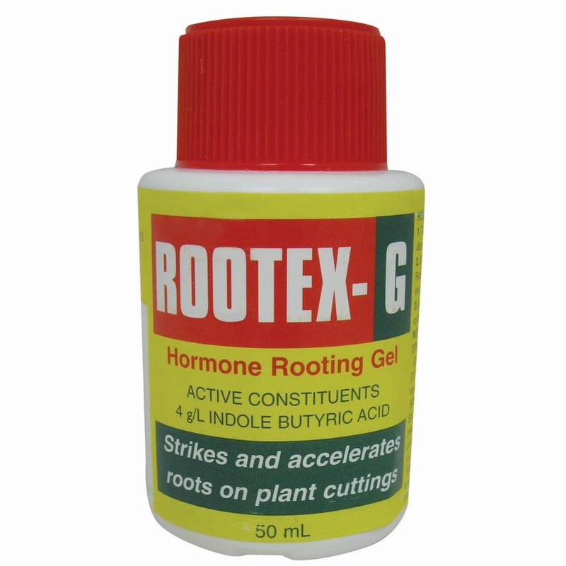 Rootex – Gel 50ml