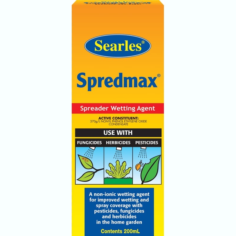 Spredmax (Wetting Agent) 200ml
