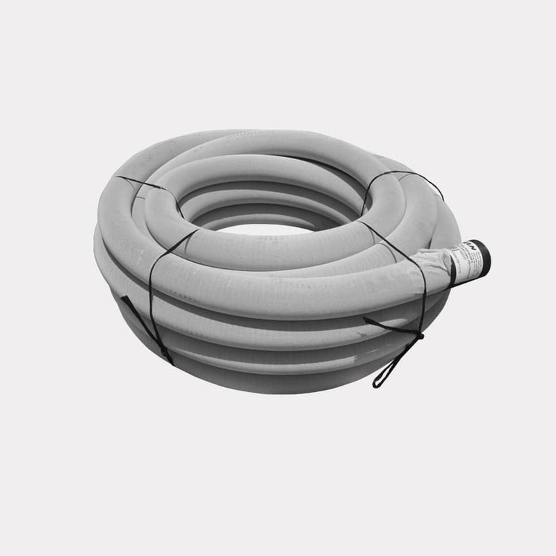 Ag-Pipe Sock 100mmx10mtr Coil