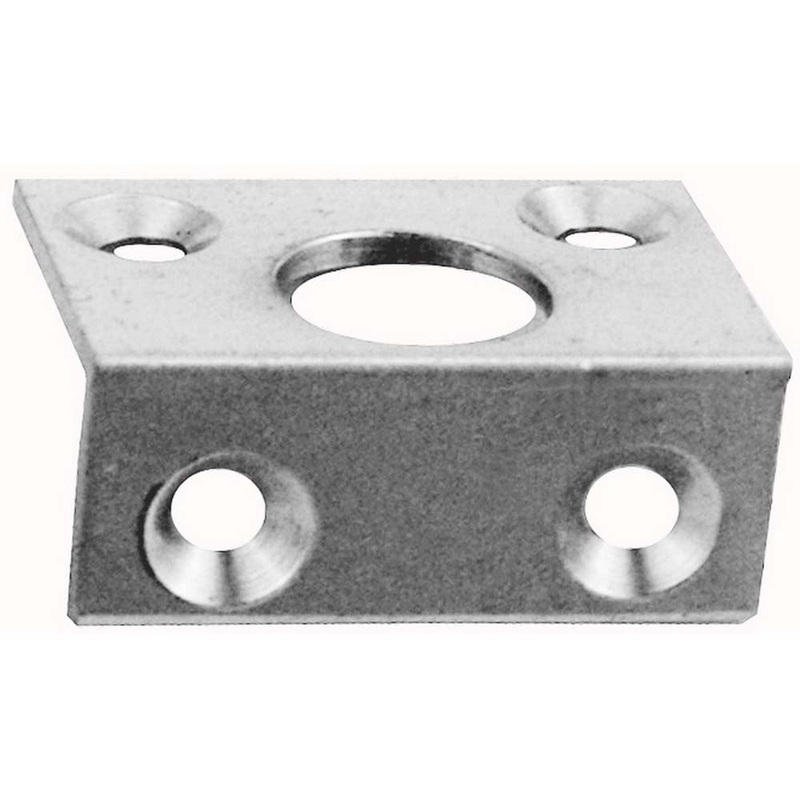 Angle Keeper 10mm Bright Chrome