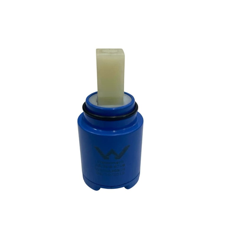 Cartridge Mixer Suit Vivid Slimline Phoenix