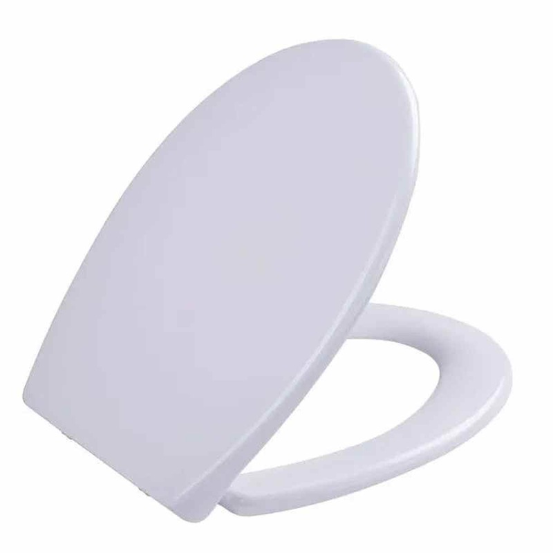 Haron Seat Toilet S/Close White Q/Release