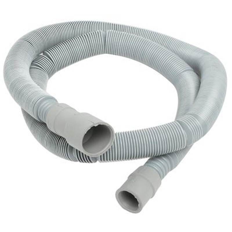 Hose Drain 1.2-4.0mtr Expanding W/Machine