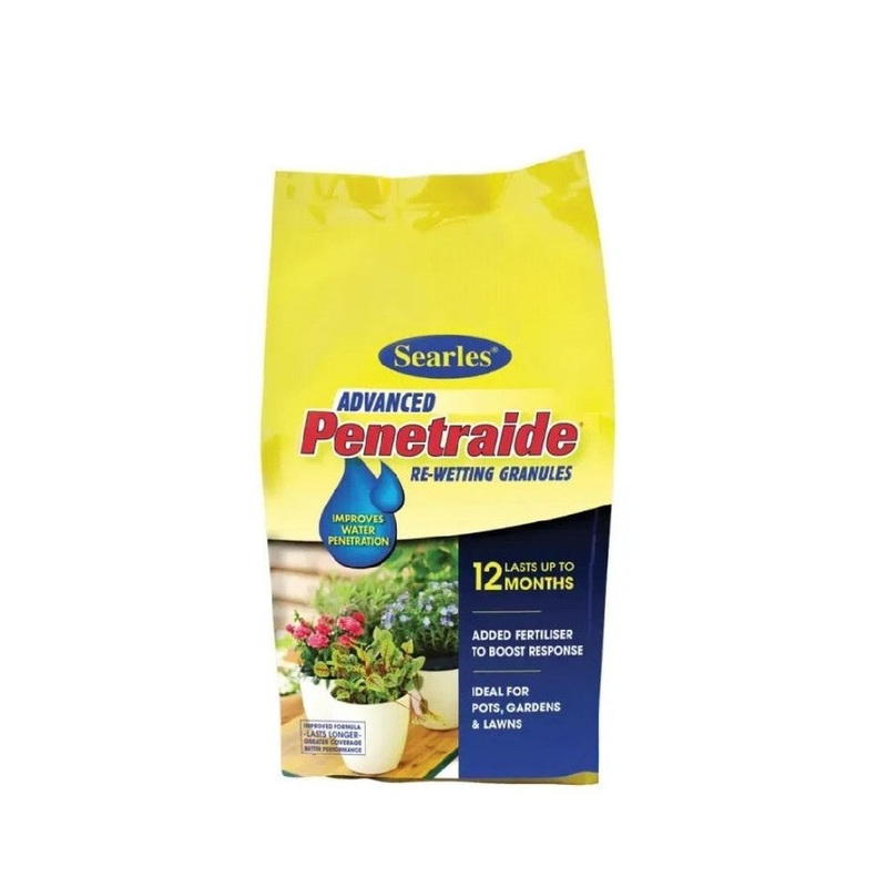 Penetraide 1.25kg Searles