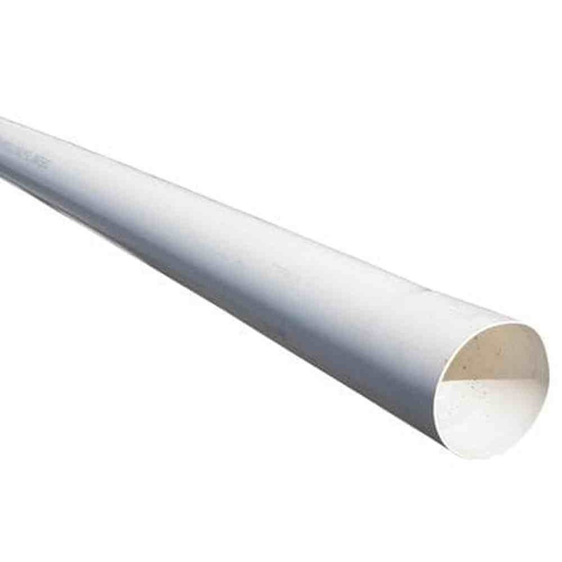 Pipe Stormwater 90mm Per Metre