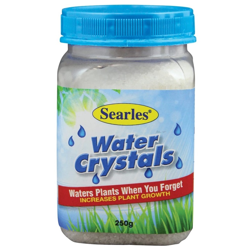 Water Crystals 250g