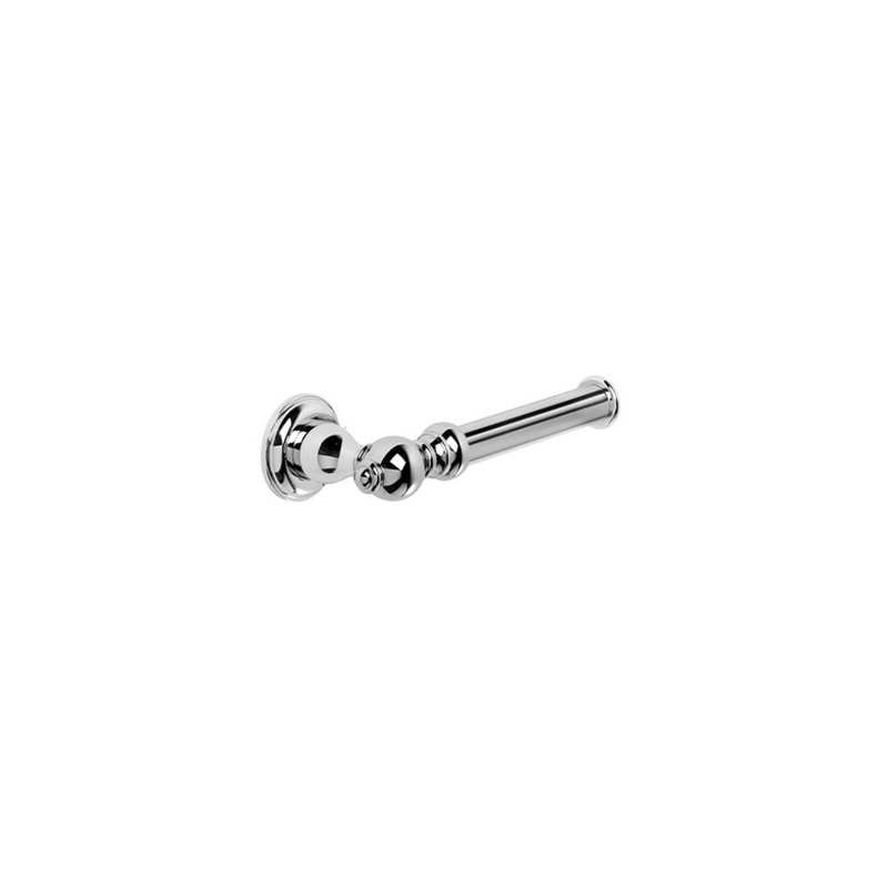 Winslow Toilet Roll Holder Chrome