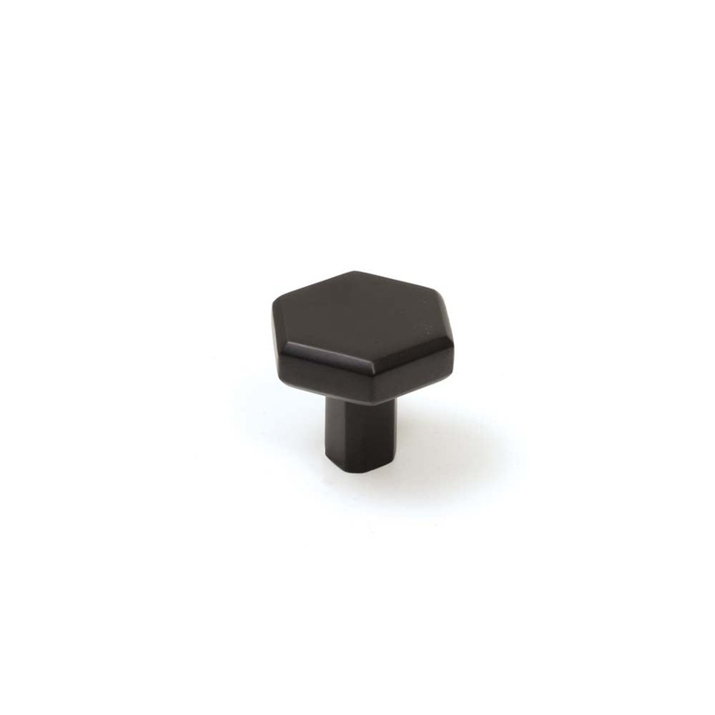Momo Hendrix Knob 32mm Matt Black