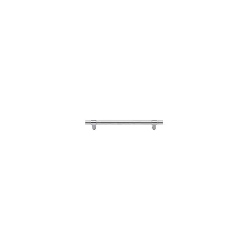Cabinet Pull Helsinki Brushed Chrome 160mm
