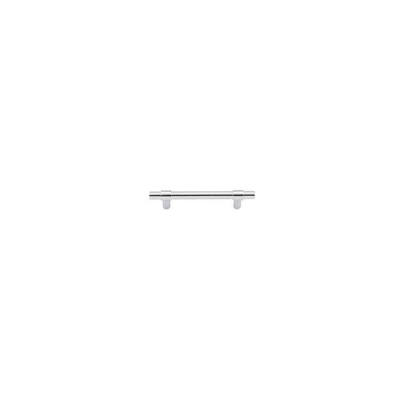 Cabinet Pull Helsinki Polished Chrome 96mm