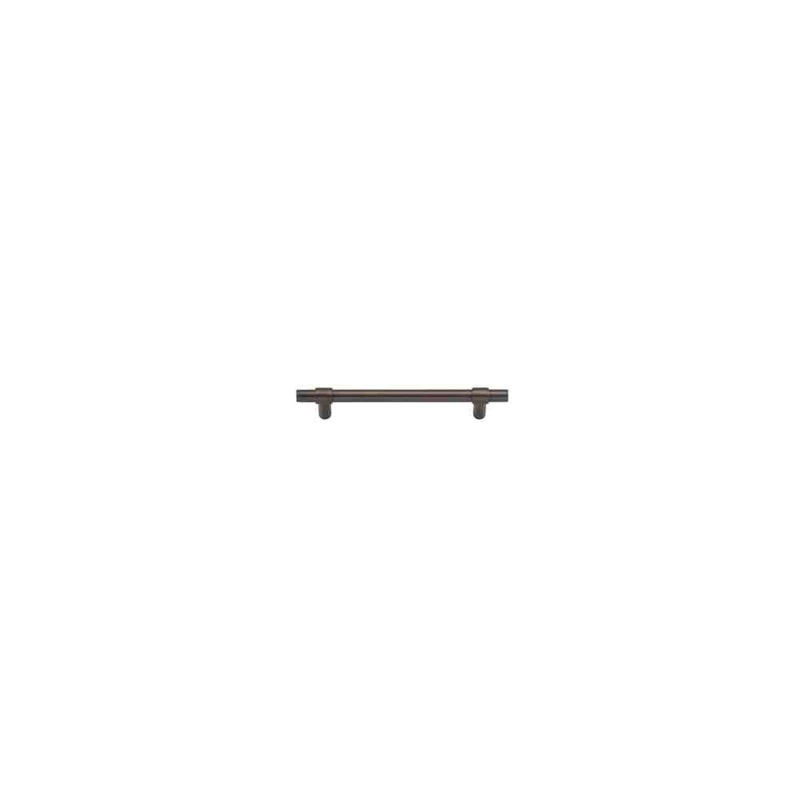 Cabinet Pull Helsinki Signature Brass 128mm