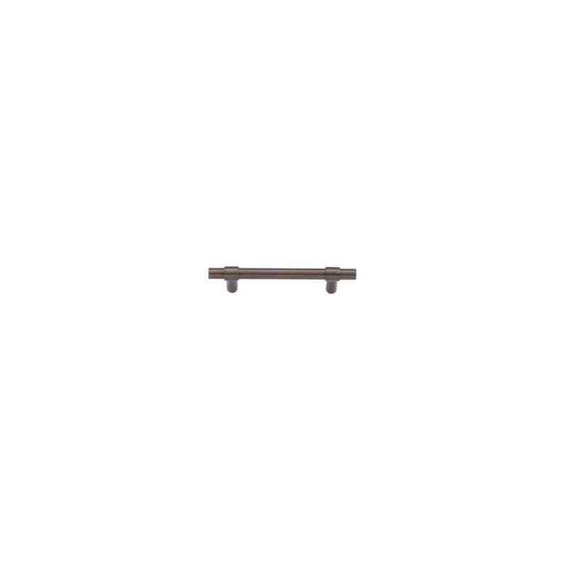 Cabinet Pull Helsinki Signature Brass 96mm
