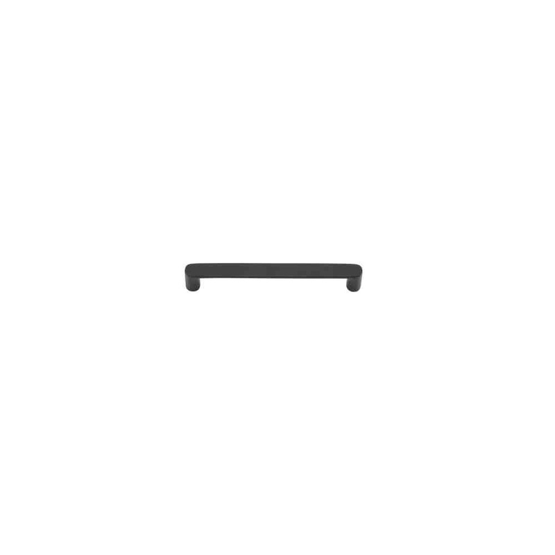 Cabinet Pull Osaka Matt Black 160mm