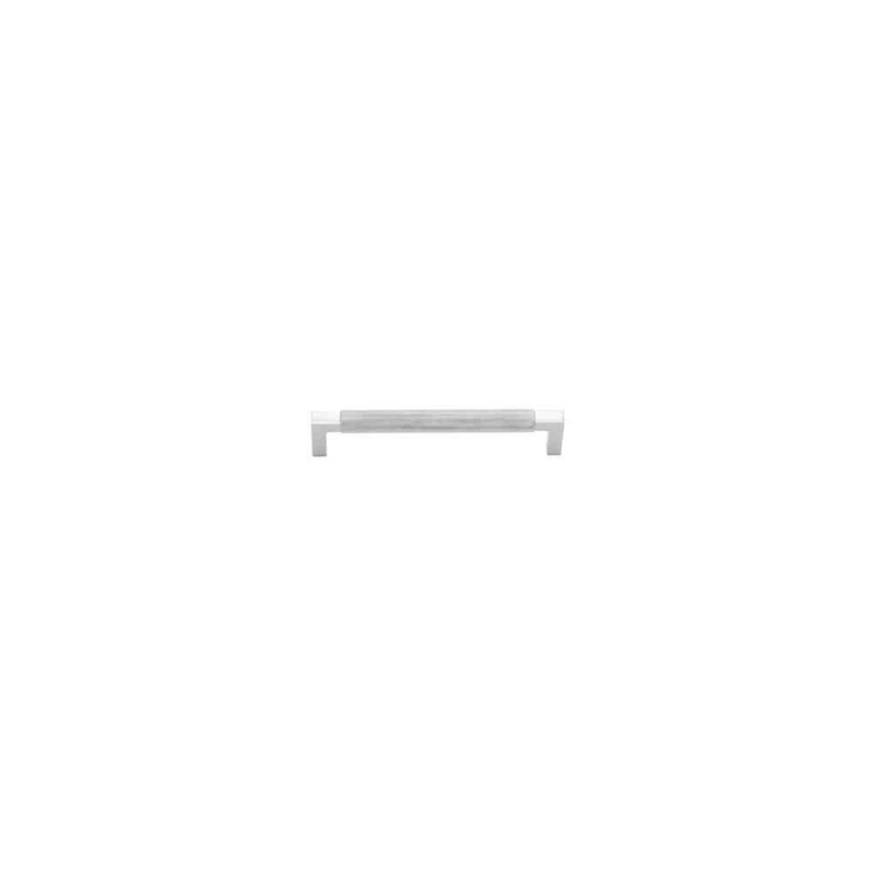 Cabinet Pull Brunswick Polished Chrome 160mm
