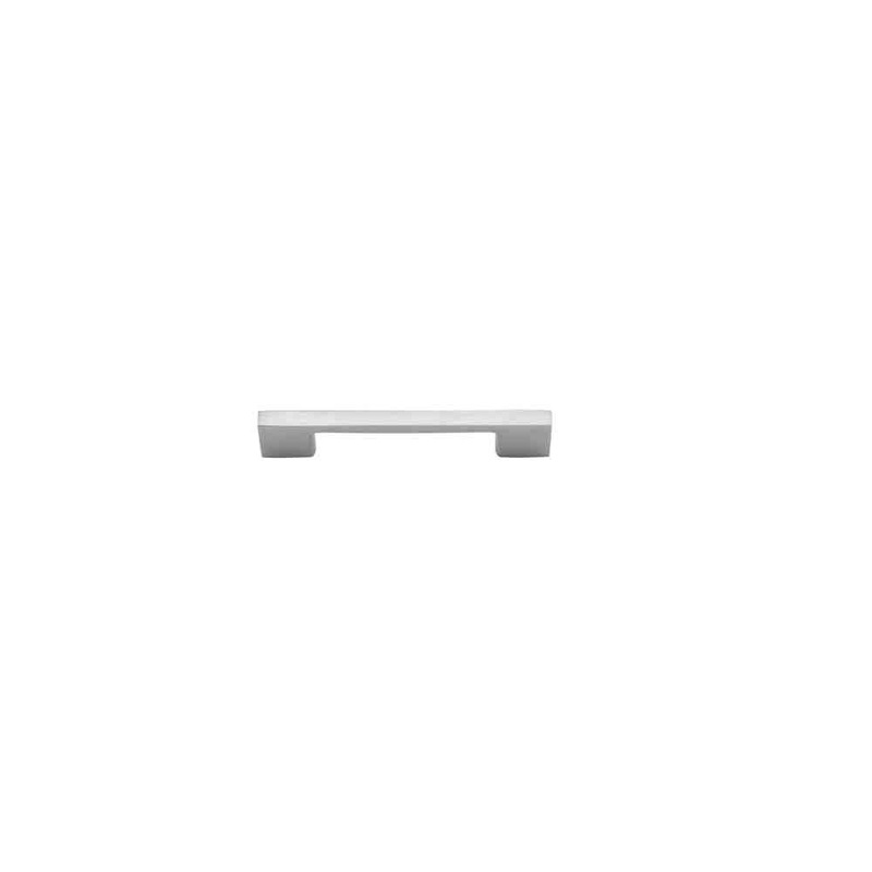 Cabinet Pull Cali Brushed Chrome 96mm