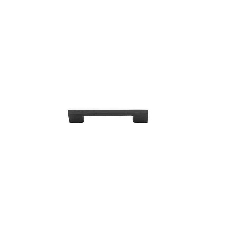 Cabinet Pull Cali Matt Black 96mm