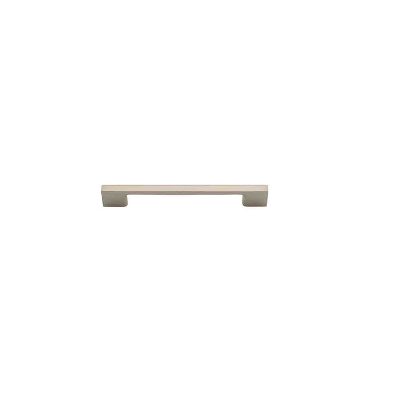 Cabinet Pull Cali Satin Nickel 128mm