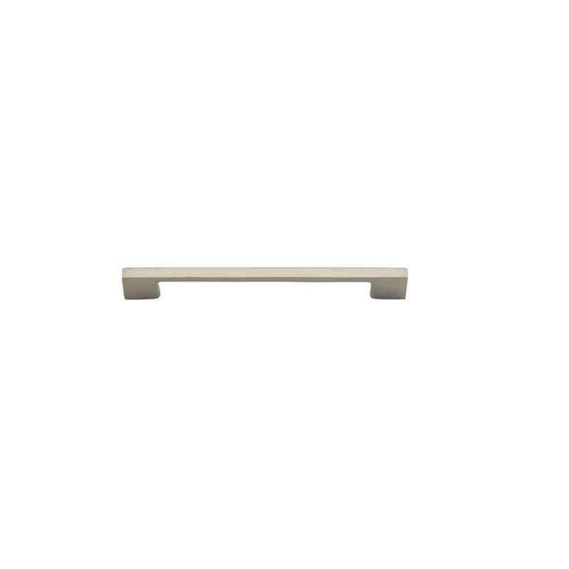Cabinet Pull Cali Satin Nickel 160mm