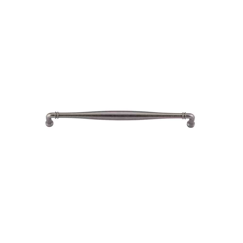 Cabinet Pull Sarlat Distressed Nickel 320mm