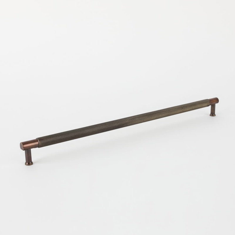 New Yorker Appliance Pull Oil Rubbed Bronze