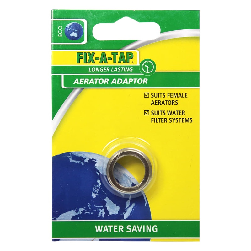 Aerator Adaptor CD1