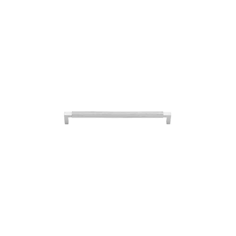 Cabinet Pull Brunswick Brushed Chrome 256mm