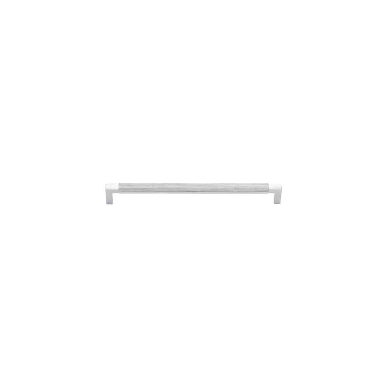 Cabinet Pull Brunswick Polished Chrome 256mm