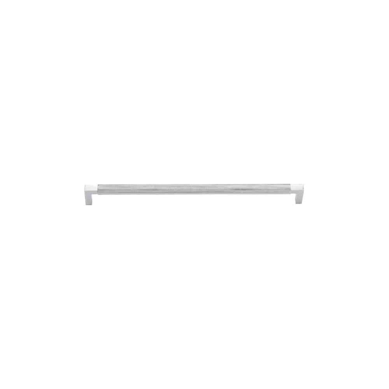 Cabinet Pull Brunswick Polished Chrome 320mm