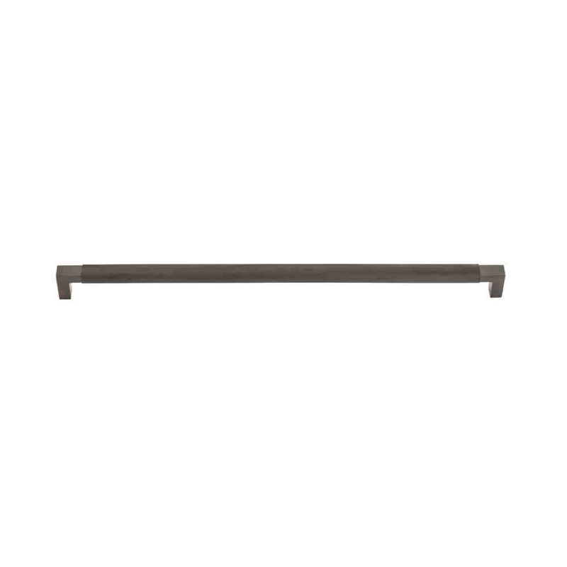 Cabinet Pull Brunswick Signature Brass 450mm