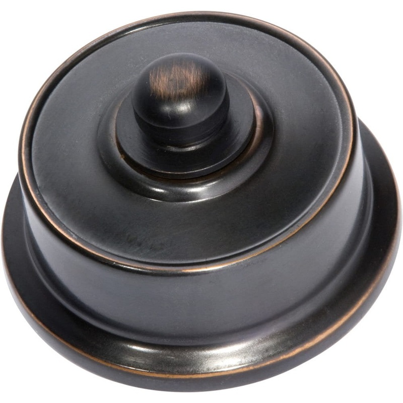 Dimmer LED 250T Federation Antique Copper