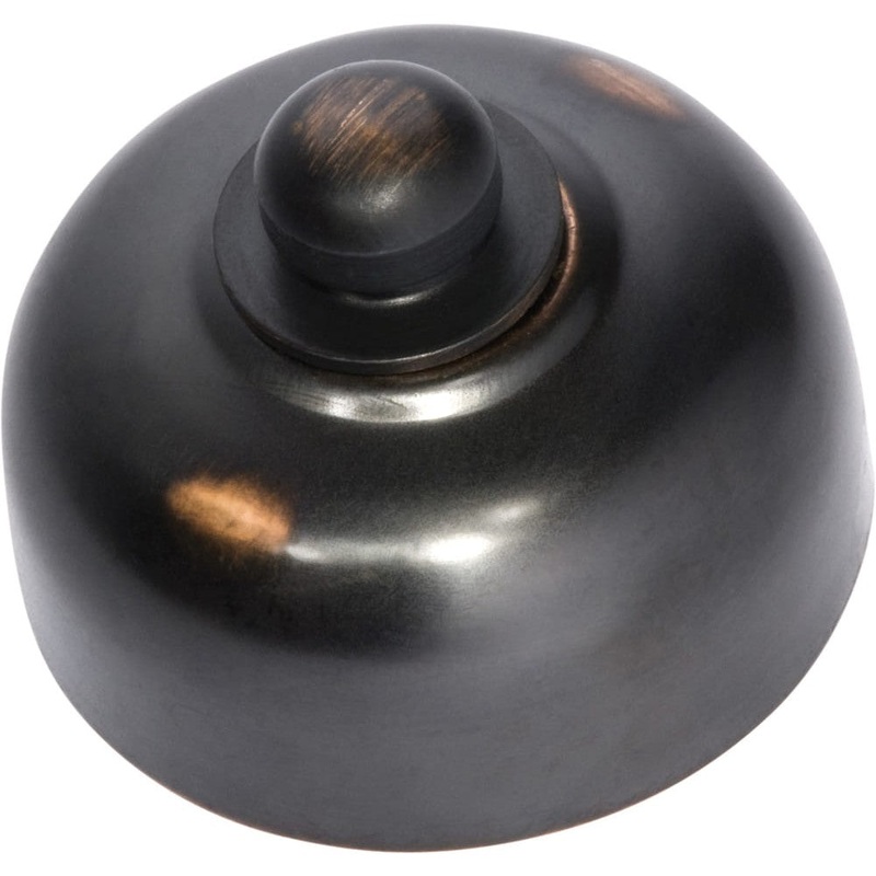 Dimmer LED 250T Traditional Antique Copper