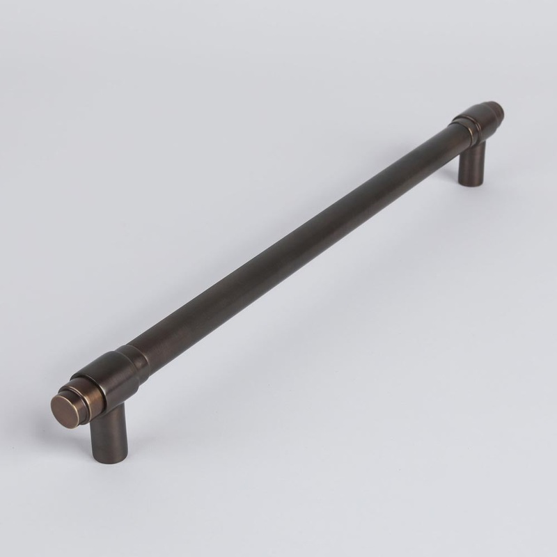 Georgia Appliance Pull Oil Rubbed Bronze