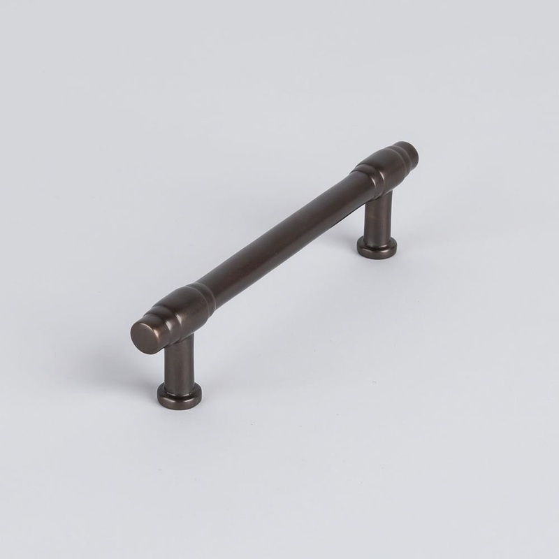 Georgia Handle 128mm Oil Rubbed Bronze