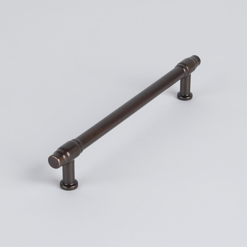 Georgia Handle 192mm Oil Rubbed Bronze