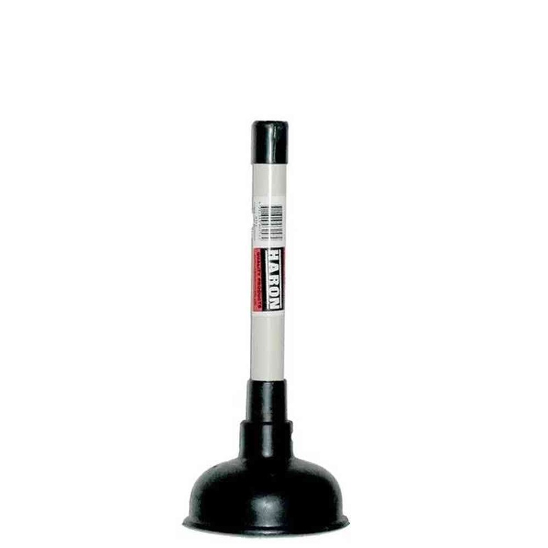Plunger Sink Rubber 100MM