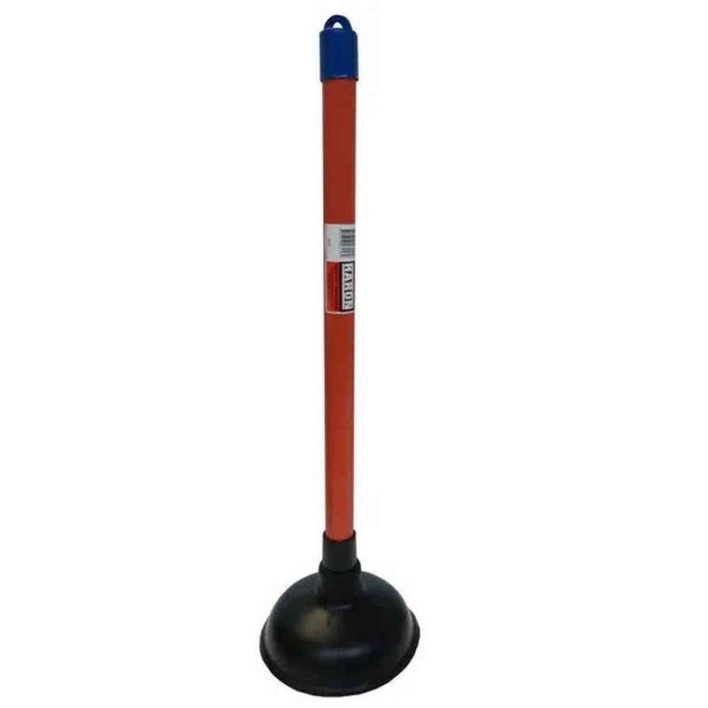 Plunger Sink Rubber 130MM