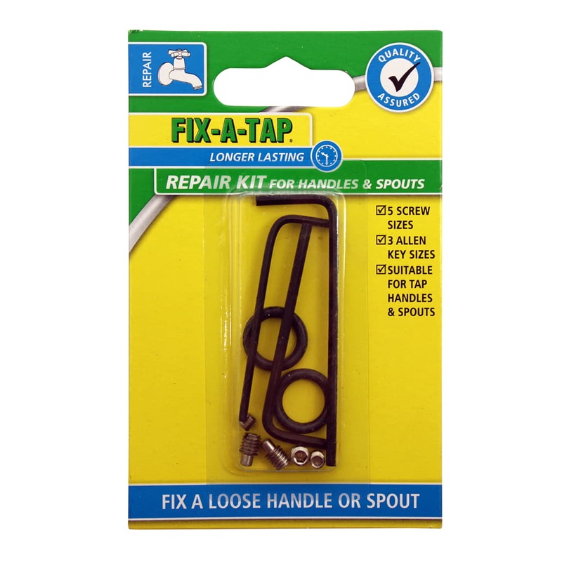 Repair Kit Handle & Spout