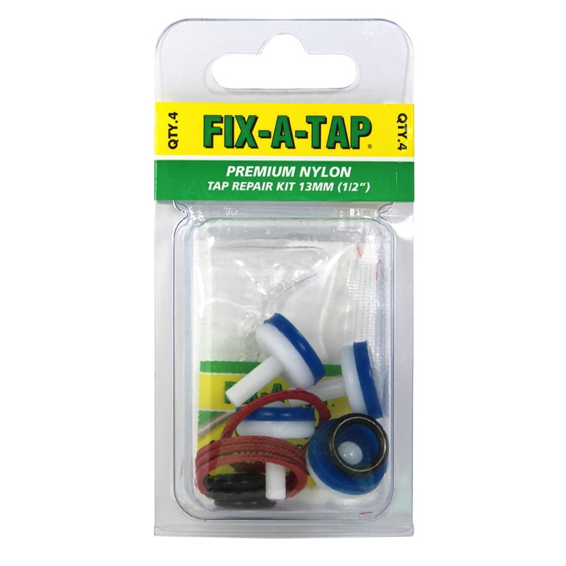Tap Repair Kit (Qty 4) Nylon