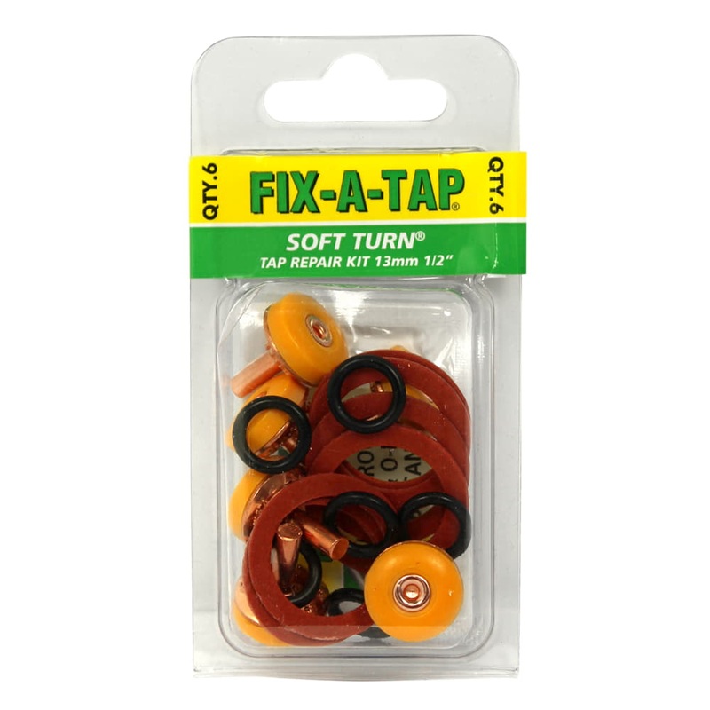 Tap Repair Kit (Qty 6) Delaware